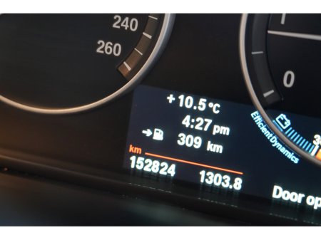 2012 BMW 5 Series - thumbnail 20