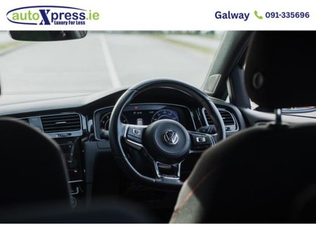 2019 Volkswagen Golf - thumbnail 18