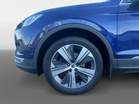 2023 SEAT Tarraco 2.0 TDI 150HP DSG 7S XCELLENCE 5DR AUTO €42,900 thumbnail