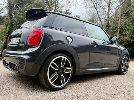2017 MINI Hatch - thumbnail 5