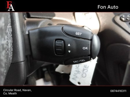 2019 Peugeot Partner - thumbnail 21