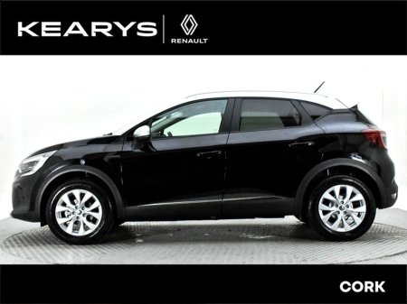 2020 Renault Captur Iconic dCi 95 Manual MY19 €17,000