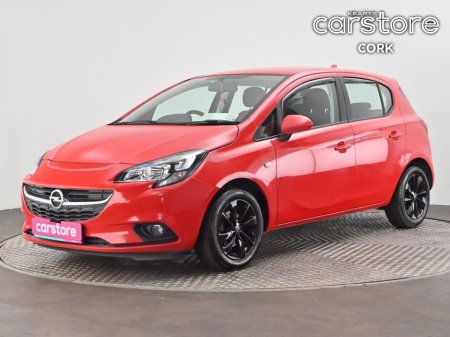 2019 Opel Corsa - thumbnail 7
