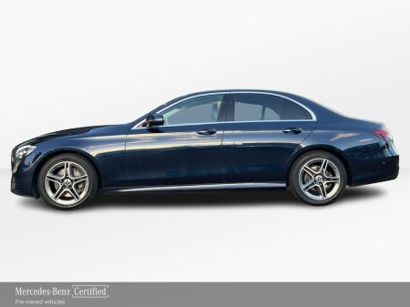 2022 Mercedes-Benz E Class E 220D AMG/Avantgarde Line Saloon €47,950 thumbnail