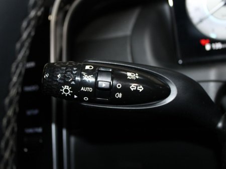 2022 Hyundai Tucson ix35 Executive 2WD 5DR €28,999 thumbnail