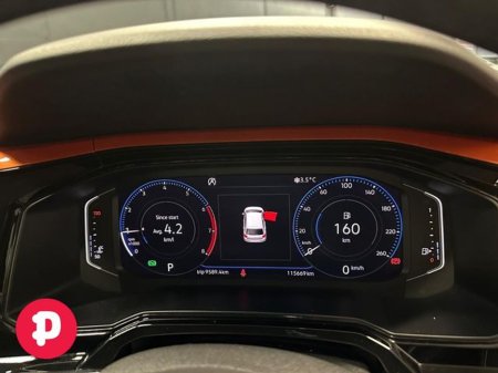 2019 Volkswagen Polo 1.0 Comfortline Auto - Straight Sale Discount - Christmas Sale Now On! €15,950