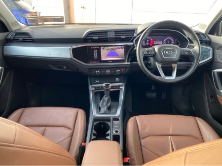 2019 Audi Q3 35TFSI 150 S-TRONIC SE 5DR AUTO €26,995