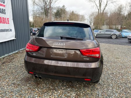2013 Audi A1 1.2 TFSI €9,000 thumbnail
