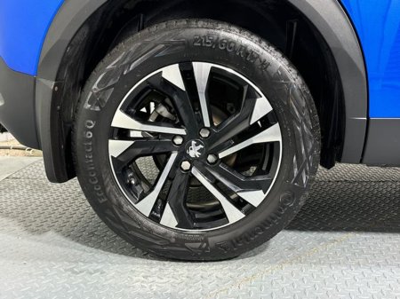 2023 Peugeot 2008 - thumbnail 26