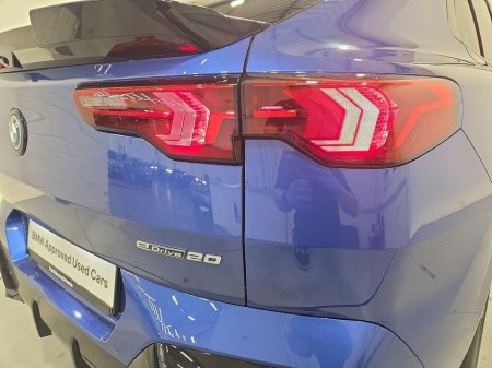 2025 BMW iX2 - thumbnail 20