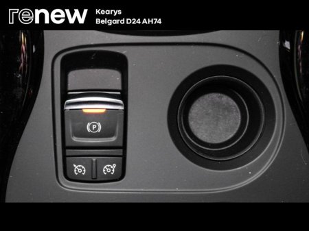 2020 Renault Kadjar 1.5 BLUE dCi 115 Play €19,900 thumbnail