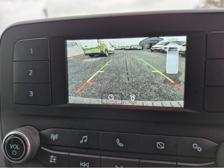 2022 Ford Transit Custom - thumbnail 13