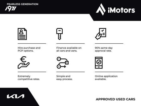 2023 Kia Ceed 1.6D Mhev GTL MY23 5DR thumbnail