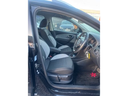 2014 Volkswagen Polo  €10,950 thumbnail