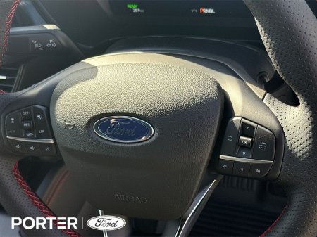 2026 Ford Kuga - thumbnail 27