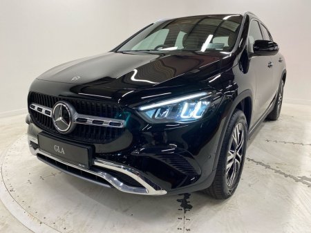 2026 Mercedes-Benz GLA Class - thumbnail 12