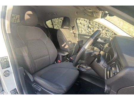 2019 Ford Focus TITANIUM TDCI €13,261 thumbnail