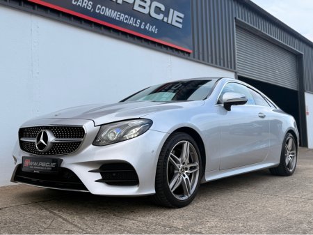 2021 Mercedes-Benz E Class - thumbnail 9