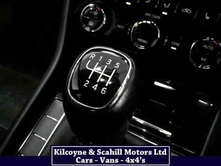 2017 Skoda Superb - thumbnail 31