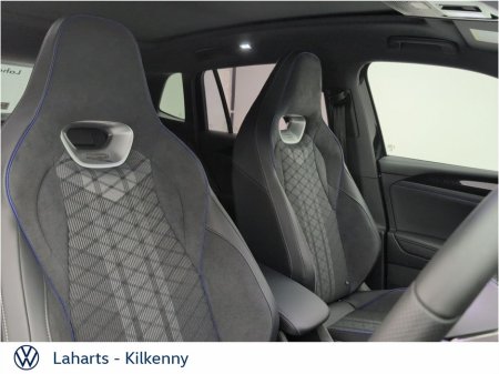 2026 Volkswagen Tiguan R-LINE 75 1.5TSI 204HP DSG PHEV €59,474 thumbnail