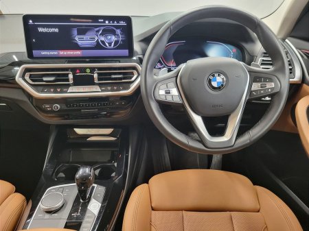 2024 BMW X3 - thumbnail 5