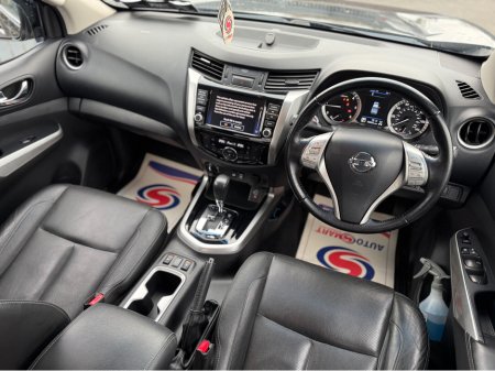 2019 Nissan Navara - thumbnail 13