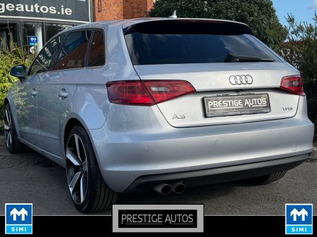 2015 Audi A3 - thumbnail 31