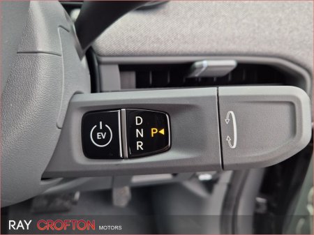 2026 Kia EV3 - thumbnail 9