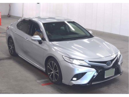 2019 Toyota Camry for sale