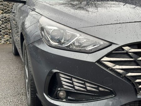 2024 Hyundai i30 SE CONNECT MHEV T-GDI €22,851 thumbnail
