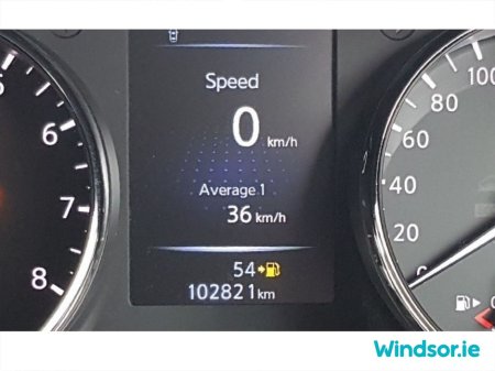 2017 Nissan Qashqai 1.2 PET SV PREMIUM €17,995 thumbnail