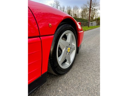 1991 Ferrari 348 - thumbnail 14