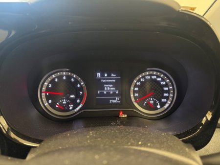 2022 Hyundai i10 i10 Deluxe Plus w.2 Tone Roof €17,950 thumbnail