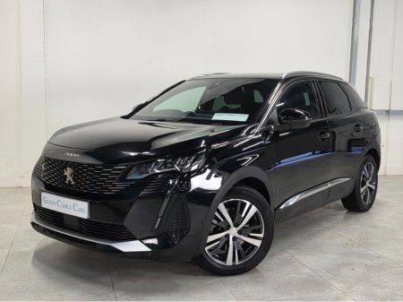 2023 Peugeot 3008 1.6 PHEV Allure Premium Plus 225 €29,750 thumbnail