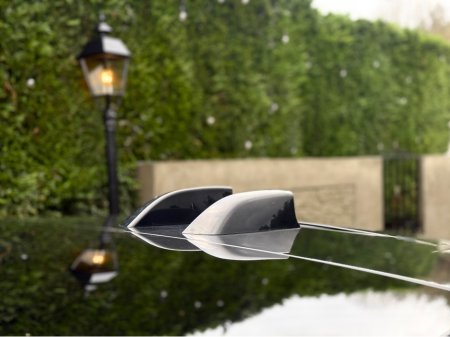 2024 Land Rover Range Rover Sport RANGER RR 3.0 €119,950 thumbnail