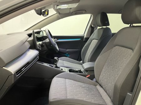 2025 Volkswagen Golf - thumbnail 17