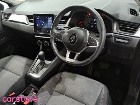 2023 Renault Captur - thumbnail 15