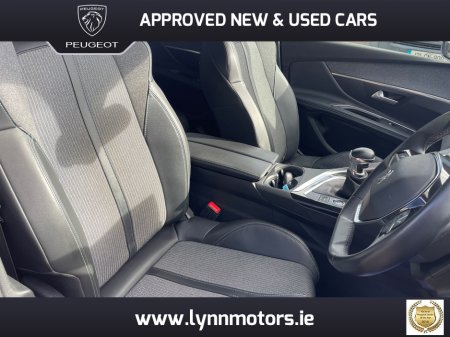 2022 Peugeot 3008 - thumbnail 7