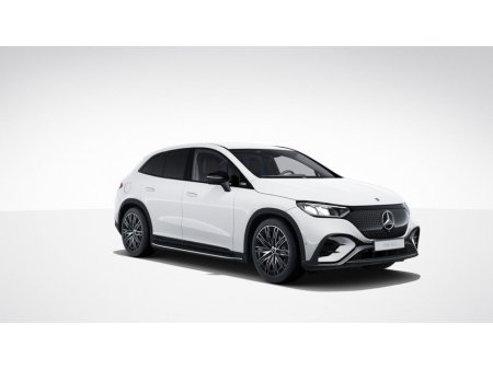 2024 Mercedes-Benz EQE 300 SUV Electric Art SUV