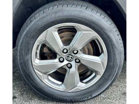 2021 Toyota Rav4 - thumbnail 21