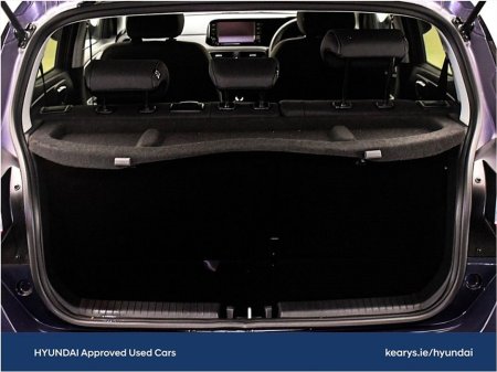 2026 Hyundai i10 Deluxe Plus thumbnail