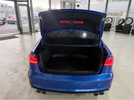 2014 Audi S3 - thumbnail 18