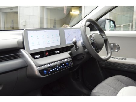 2023 Hyundai Ioniq 5 77kW Executive Plus €33,995 thumbnail