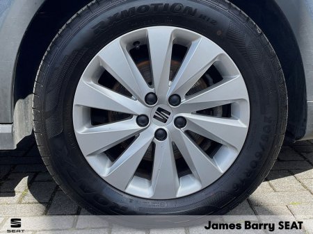 2023 SEAT Arona - thumbnail 6