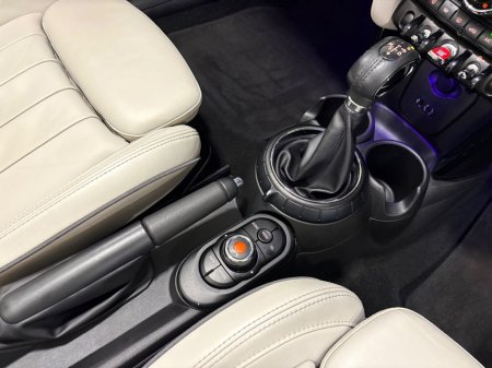 2017 MINI Convertible 1.5 COOPER AUTO=LOW MILES//HUGE SPEC=LEATHER INTERIOR//FULL SERVICE HISTORY=171 D REG=ONLY €270 ANNUAL ROAD TAX//TAILORED FINANCE PACKAGES AVAILABLE=T €17,995 thumbnail