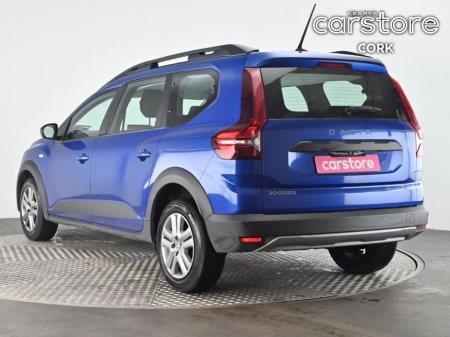 2022 Dacia Jogger - thumbnail 3
