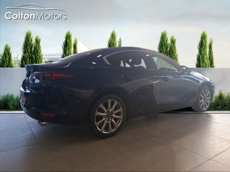 2026 Mazda Mazda3  thumbnail