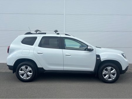 2020 Dacia Duster - thumbnail 5