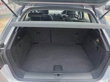 2018 Audi A3 1.6TDI 116 SE €17,500 thumbnail