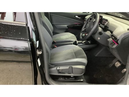 2023 Volkswagen ID.4 - thumbnail 7